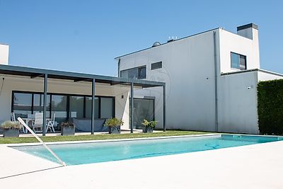 T4 com piscina e SPA